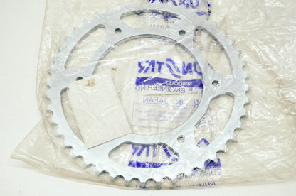New Sunstar Rear Sprocket 45T NOS