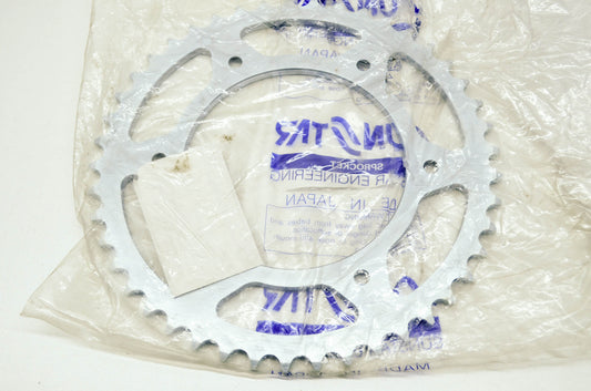 New Sunstar Rear Sprocket 45T NOS