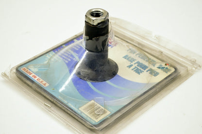 Pin Pedestal Base NOS