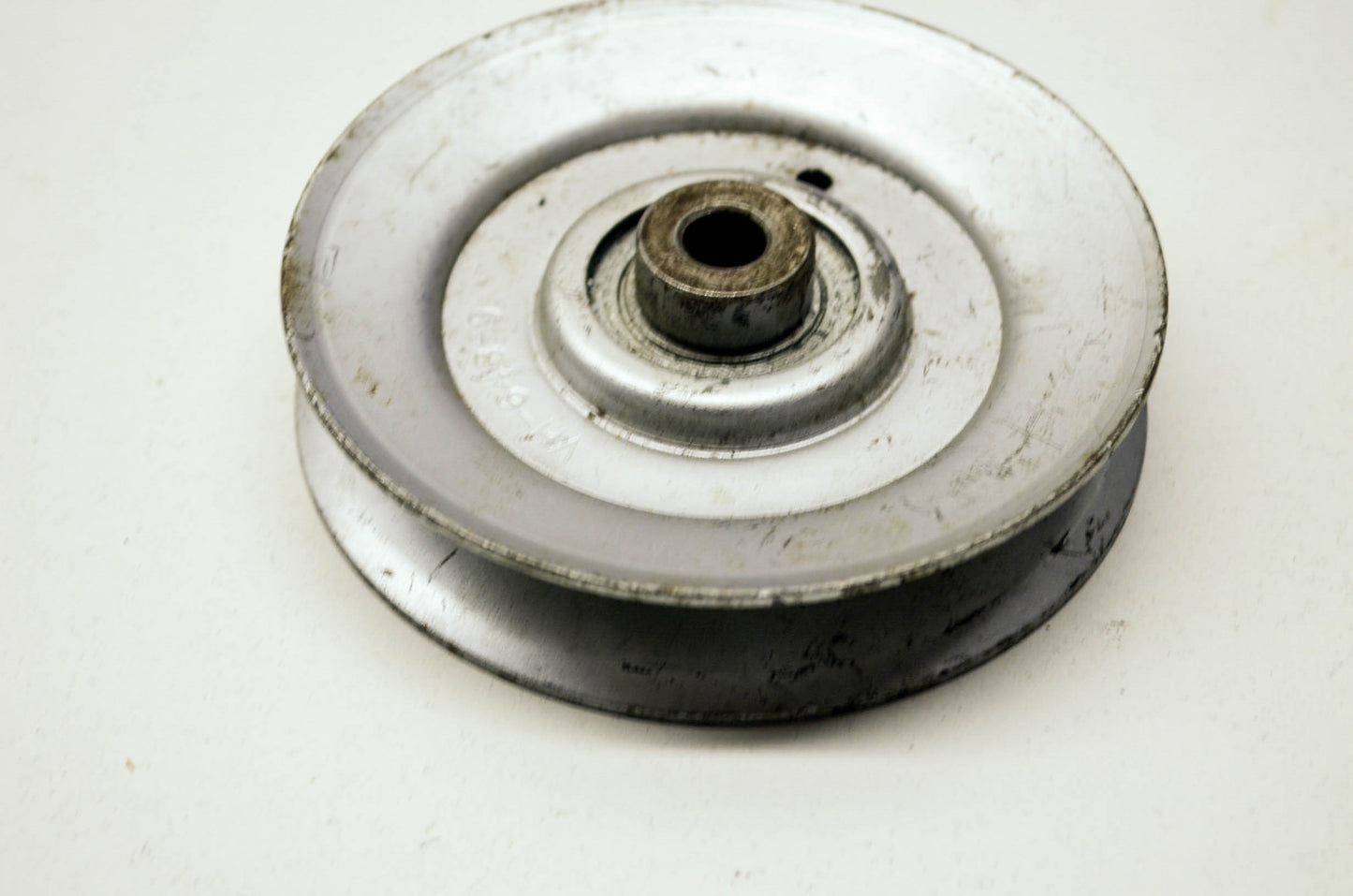 Drive Pulley NOS