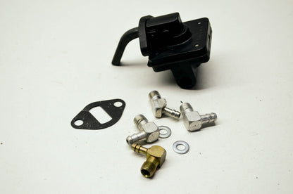 New Kohler Fuel Pump Kit M-10-M-16 K241 K301 K321 K341 NOS