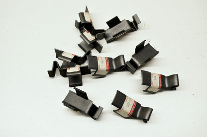 Track Clips Qty 10 NOS