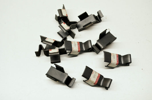 Track Clips Qty 10 NOS