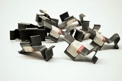 Track Clips Qty 10 NOS