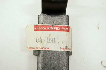 Track Clips Qty 10 NOS