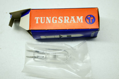 New Tungsram Bulb 24V 150W NOS