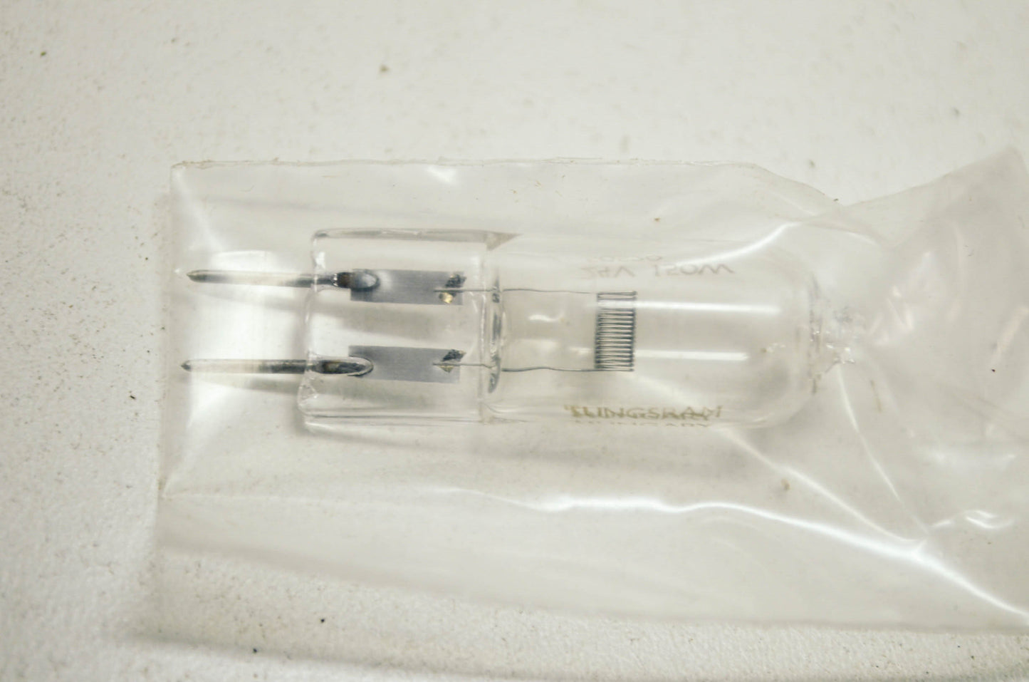 New Tungsram Bulb 24V 150W NOS