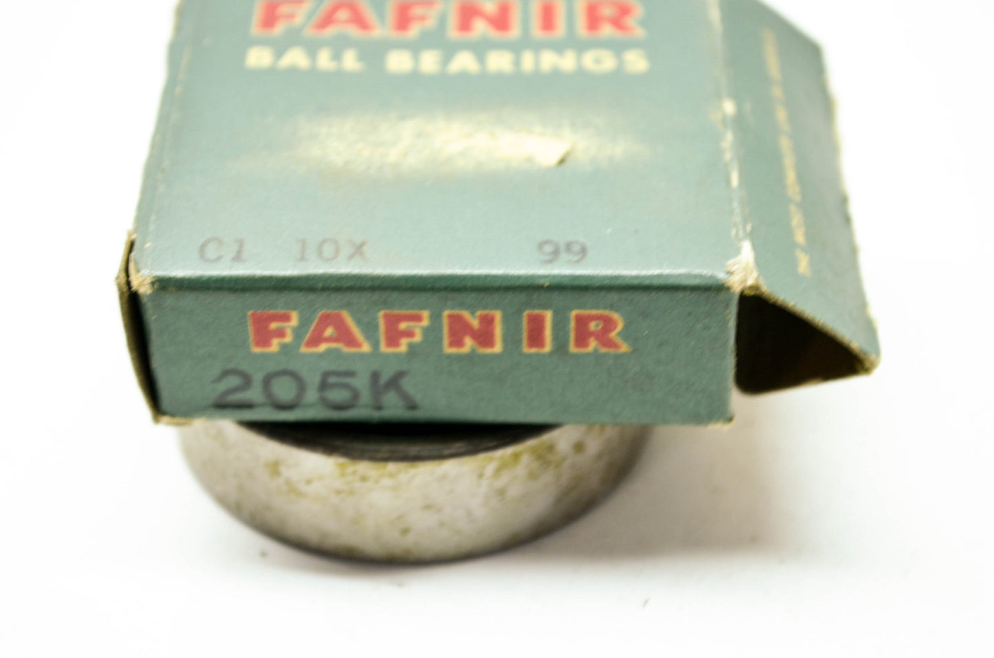 New Fafnir Bearing NOS