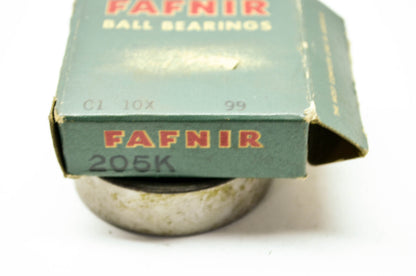 New Fafnir Bearing NOS
