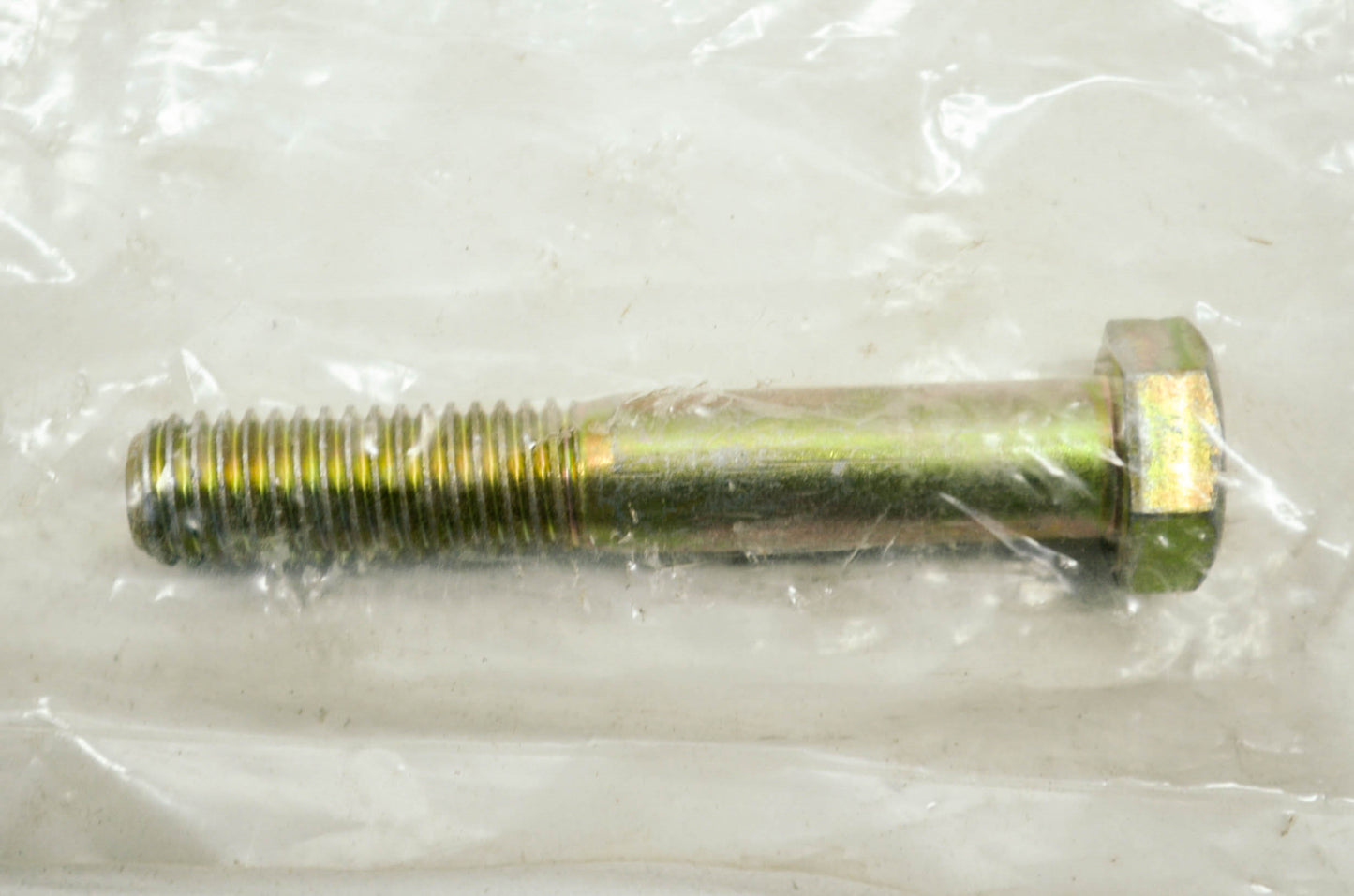 New Ariens Adjustment Screw NOS