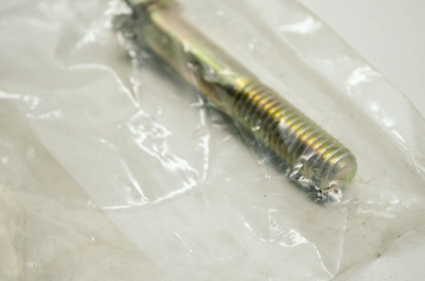 New Ariens Adjustment Screw NOS