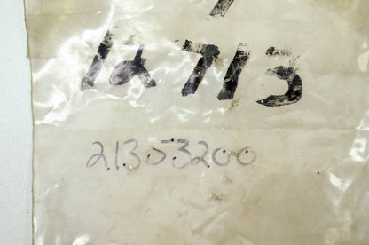 Bushing S.375X.550X.650 NOS