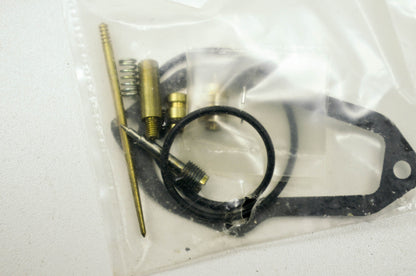 Carb Rebuild Kit XL250 NOS