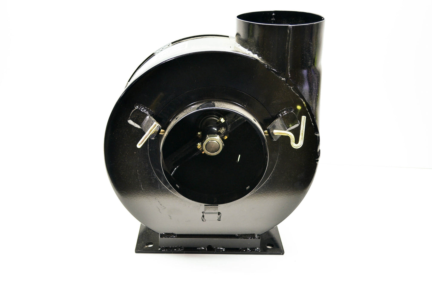 Blower Assembly Black NOS