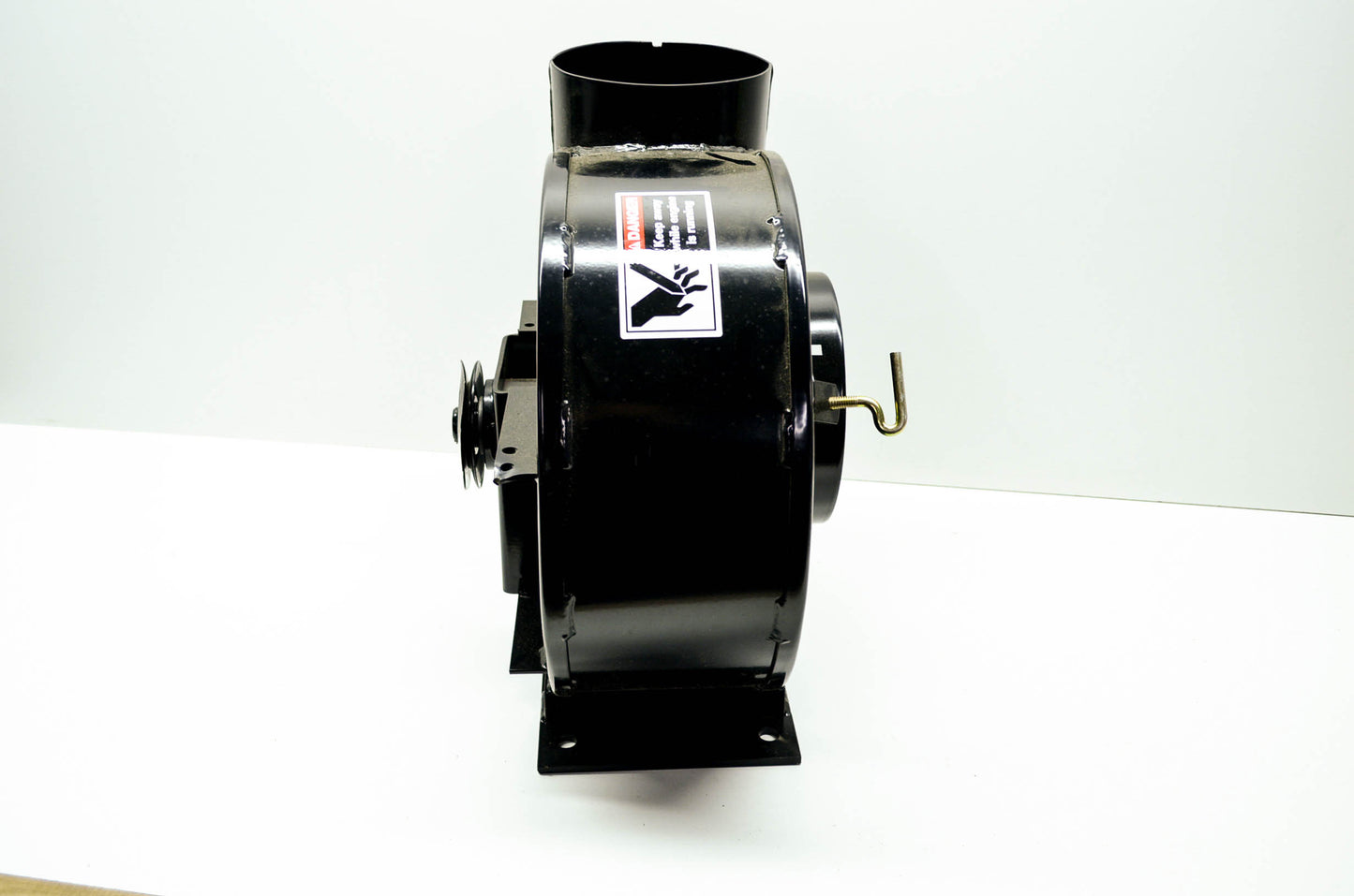 Blower Assembly Black NOS