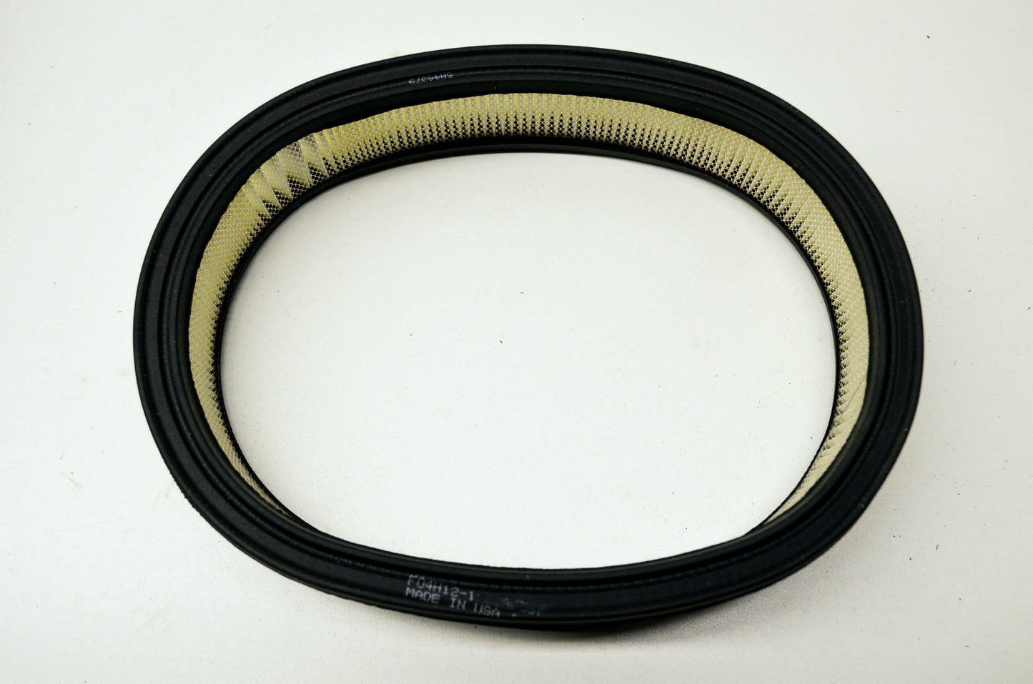 New PowerFlo Air Filter Ford Sierra NOS