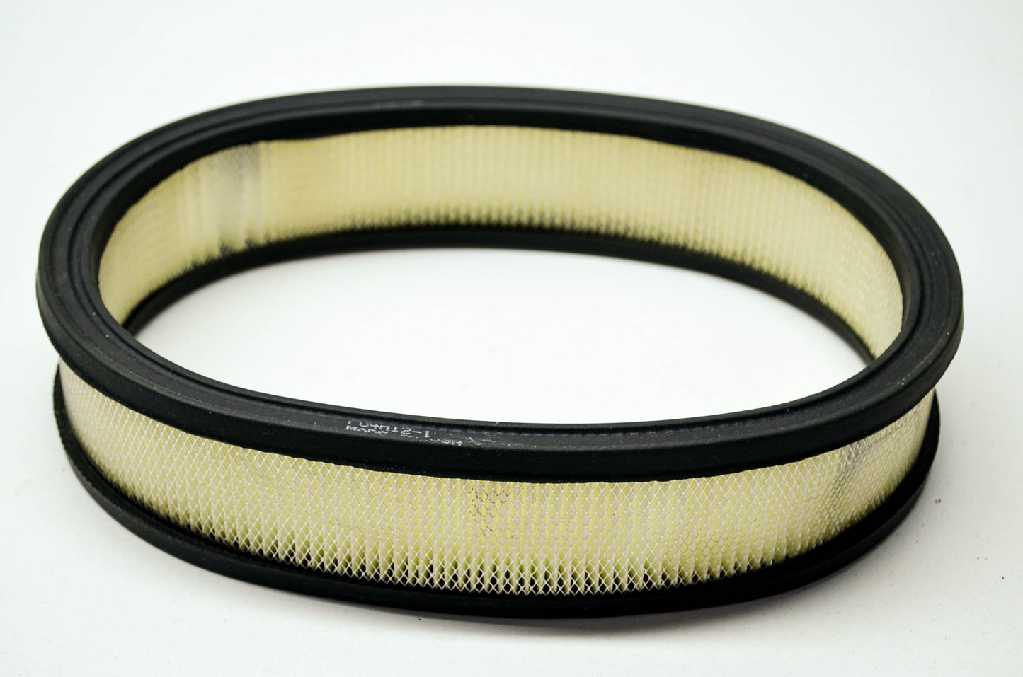 New PowerFlo Air Filter Ford Sierra NOS