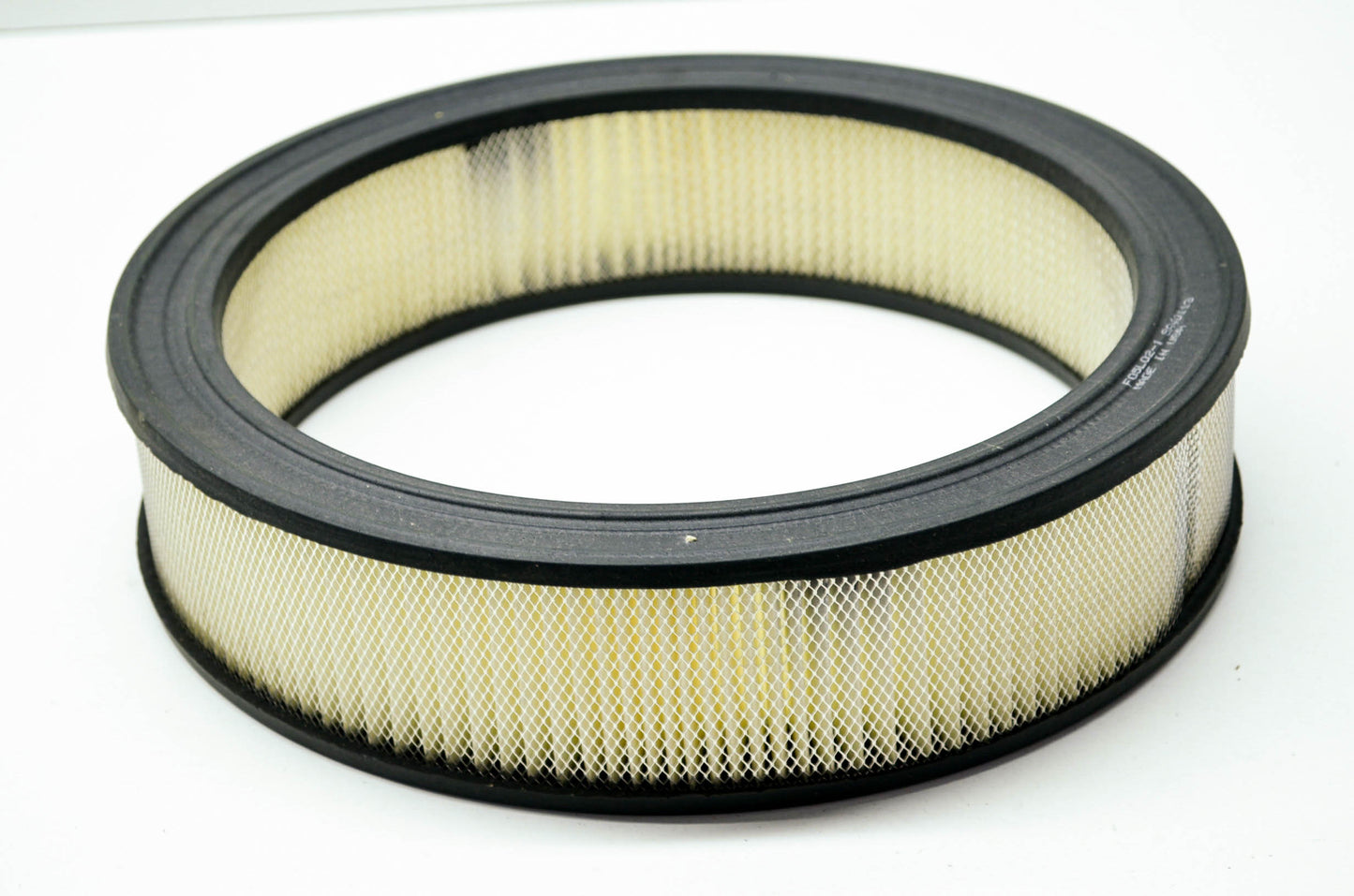 New PowerFlo Air Filter Bricklin Ford Lincoln Mercury NOS
