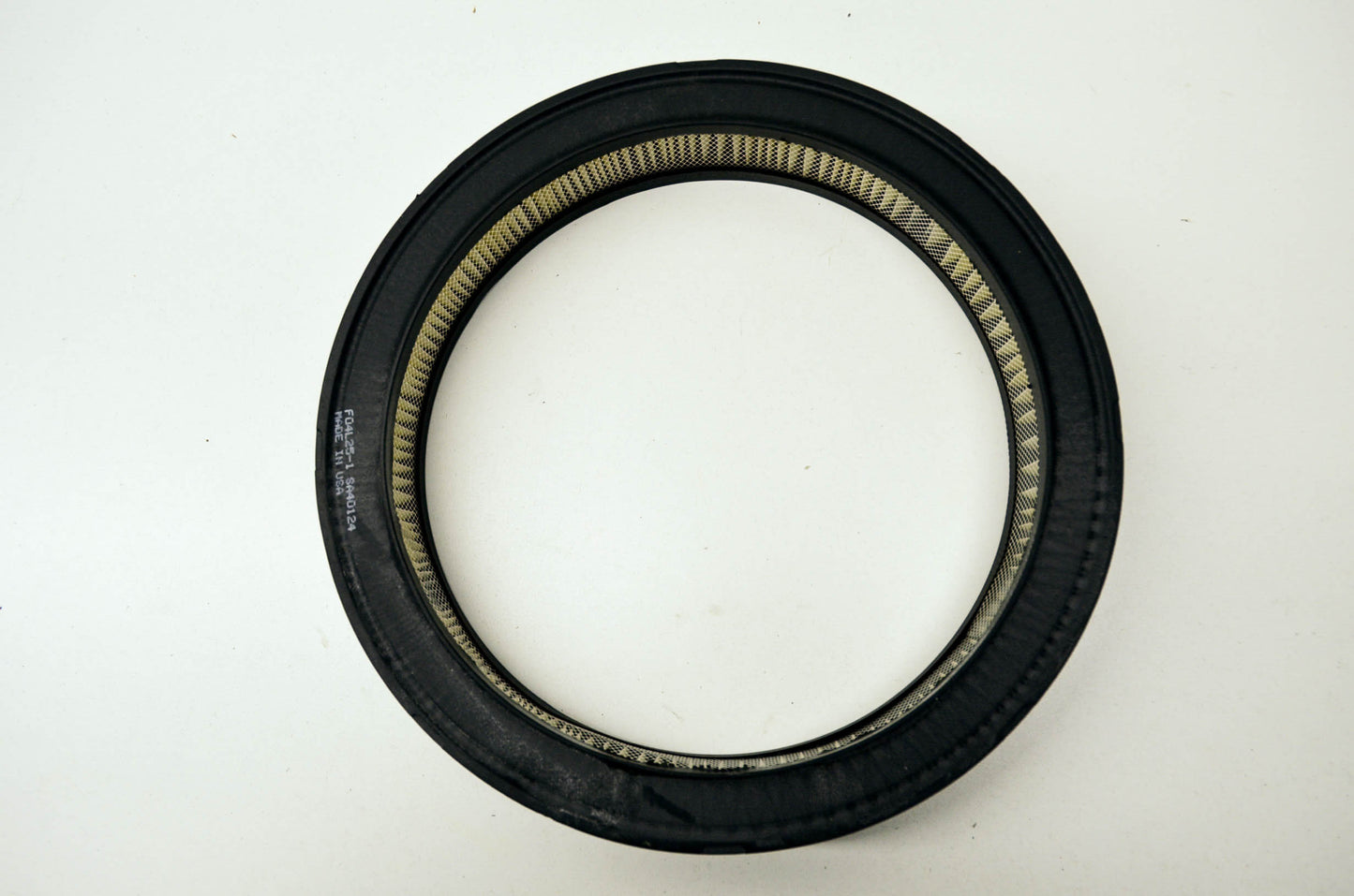 New PowerFlo Air Filter Ford Mercury Toyota NOS