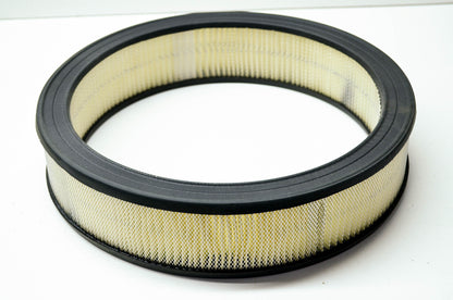 New PowerFlo Air Filter Buick Cadillac Chevrolet GMC Oldsmobile Pontiac NOS
