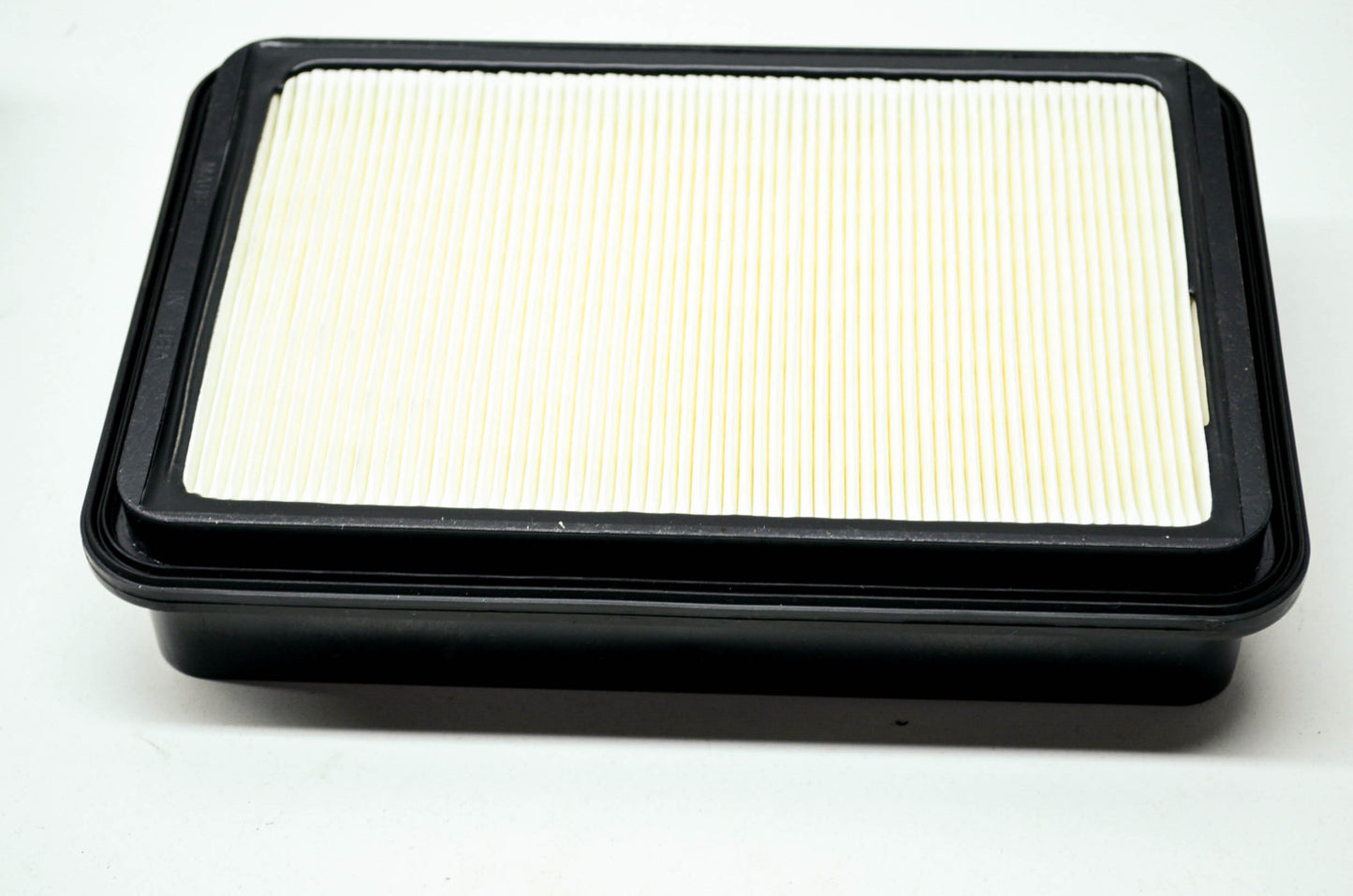 New Mighty Air Filter NOS