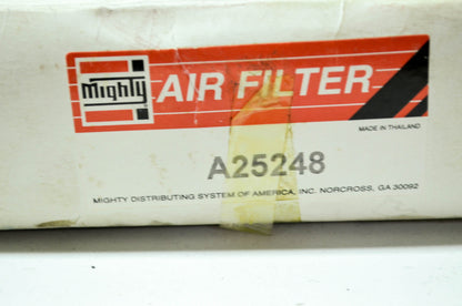 New Mighty Air Filter NOS