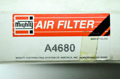 New Mighty Air Filter NOS