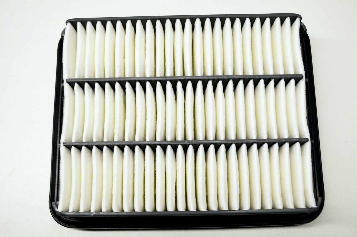 New Mighty Air Filter replaces Cham AF7843 Fram CA7344 Purolator A24720 WIX 4602