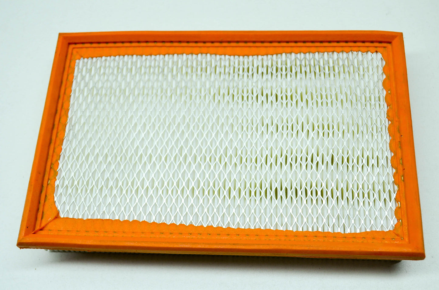 New Mighty Air Filter Replaces Champion AF-7857 Fram CA-7628 Purolator A24831 WI