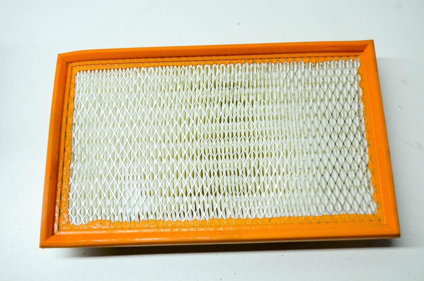 New Mighty Air Filter Replaces Champion AF-7873 Fram CA-7598 Purolator A24881 GM