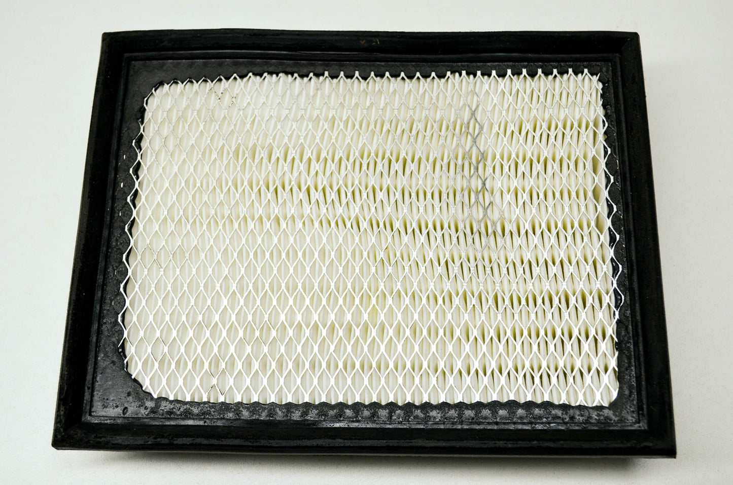 New Mighty Air Filter Replaces Champion AF-7872 Fram CA-7597 Purolator A24880 WI