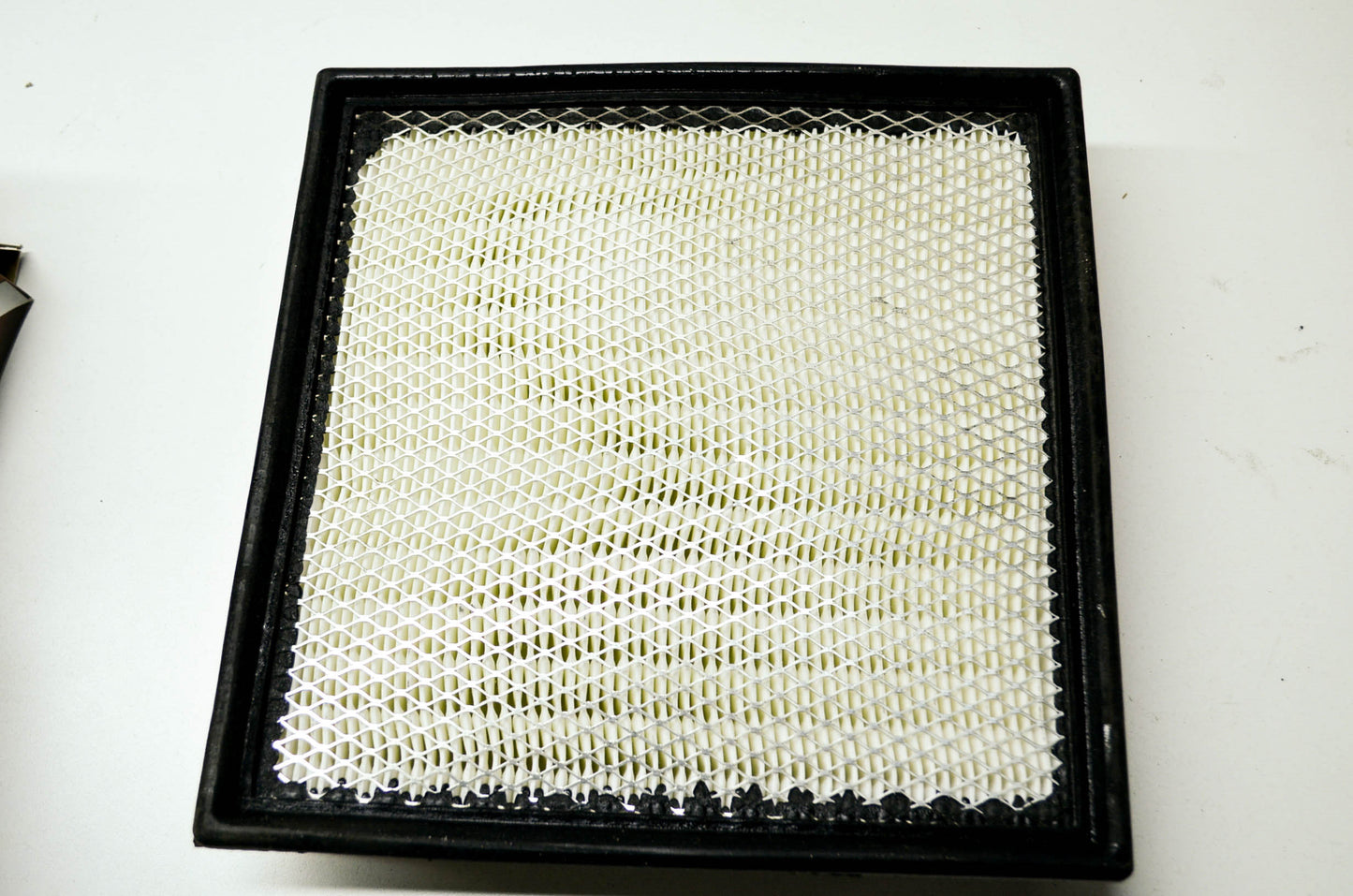 New Mighty Air Filter Replaces Champion AF-1061 Fram CA-6555 Purolator A44632 WI