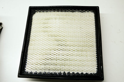 New Mighty Air Filter Replaces Champion AF-1061 Fram CA-6555 Purolator A44632 WI
