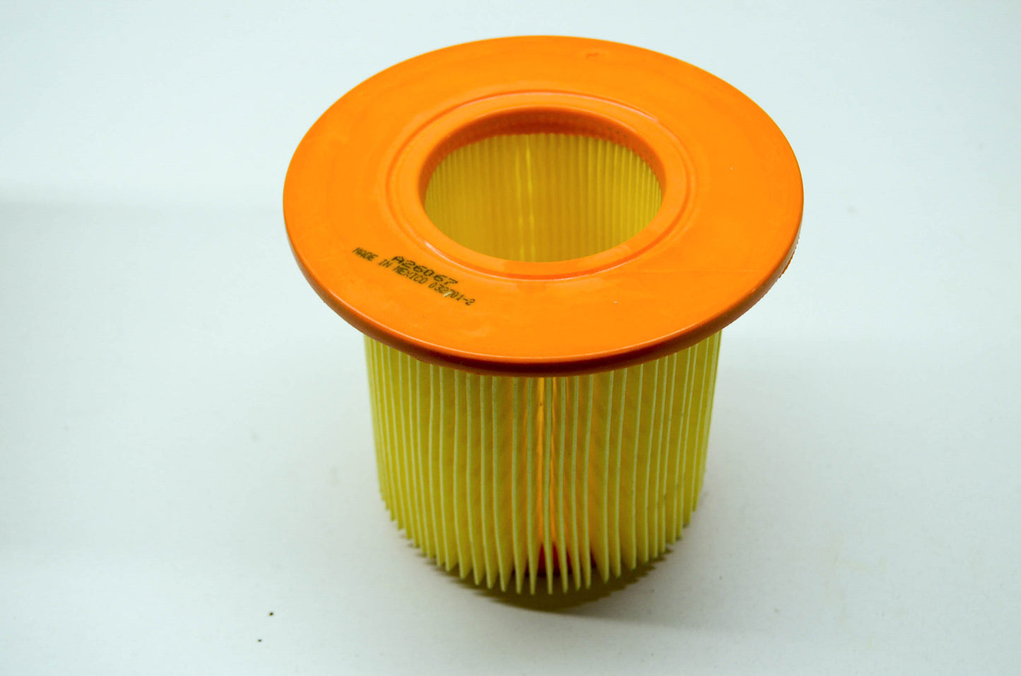 New Mighty Air Filter Replaces Campion 82680 AF1641 AF6067 Fram CA8141 NOS