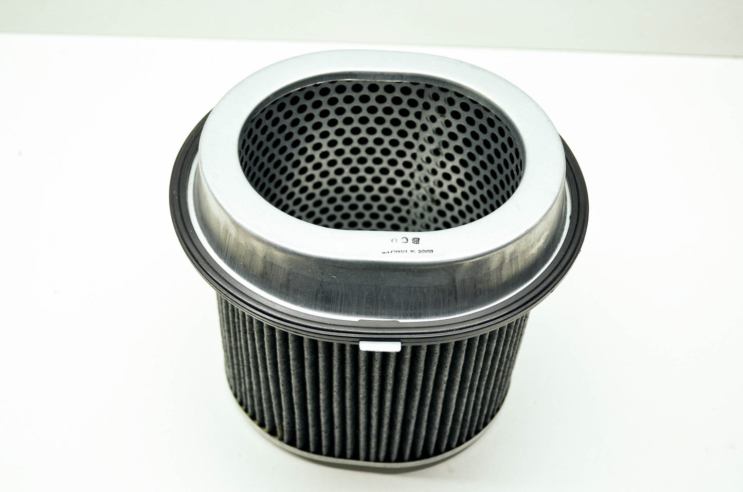 New Mighty Air Filter Replaces Fram CA6362 Champ AF4375 WIX 46264 NOS