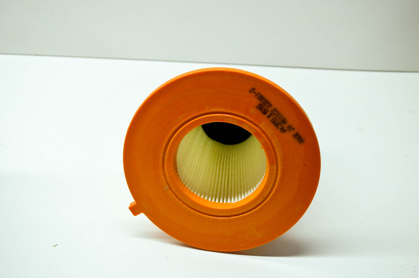 New Mighty Air Filter Replaces Ford F7CZ9601A WIX 46659 Purolator A35155 NOS