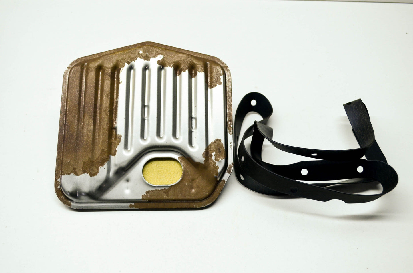 New Mighty Trans Filter 700R4 NOS