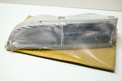 New Ford Headlamp 92-97 Crown Victoria NOS