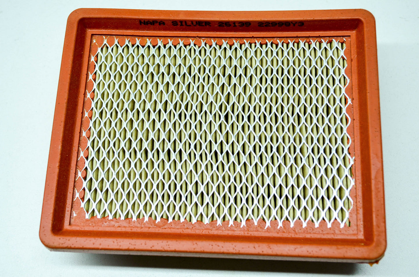 New Napa Air Filter for Buick Chevrolet Oldsmobile Pontiac NOS
