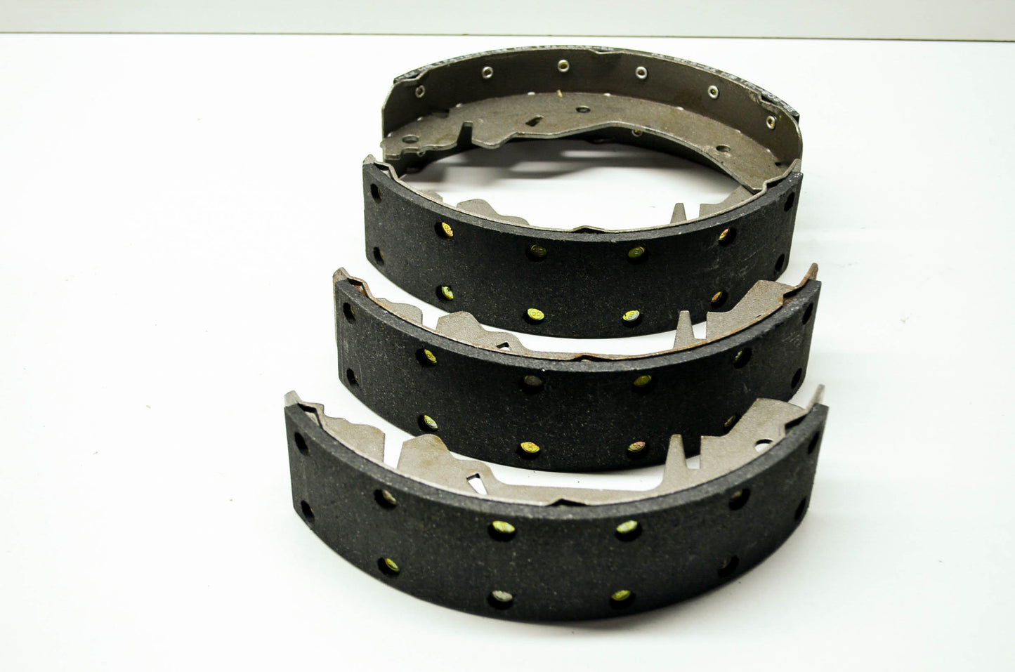 New Mighty Brake Shoe Kit NOS