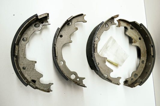 New Mighty Brake Shoe Kit NOS