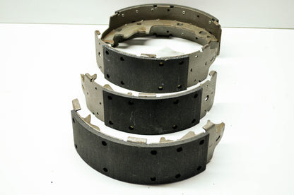New Mighty Brake Shoe Kit NOS