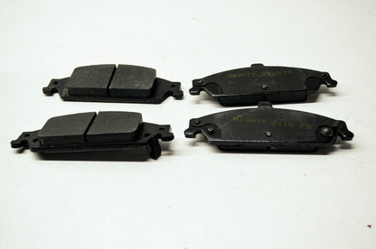 New Mighty Disc Brake Pads 99-00 Oldsmobile Alero NOS