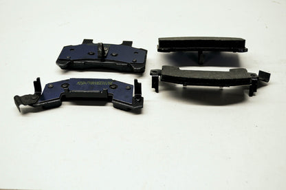 New Mighty Disc Brake Pads Replaces WAGNER MX7192 SX7192 MX289 ACDelco 17D289M N