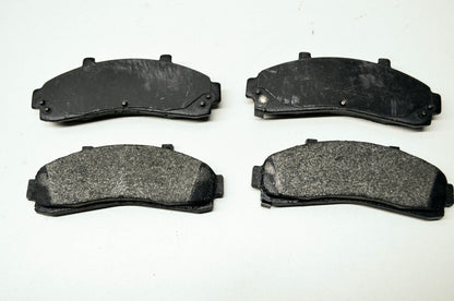 New Mighty Disc Brake Pads Ford Explorer Ranger Mazda B2300 B2500 B3000 B4000 Me