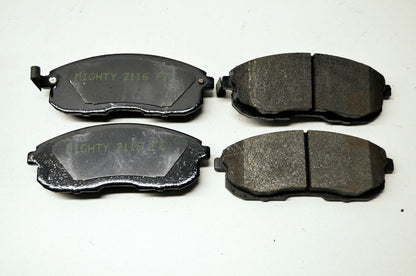 New Mighty Disc Brake Pads