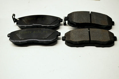 New Mighty Disc Brake Pads