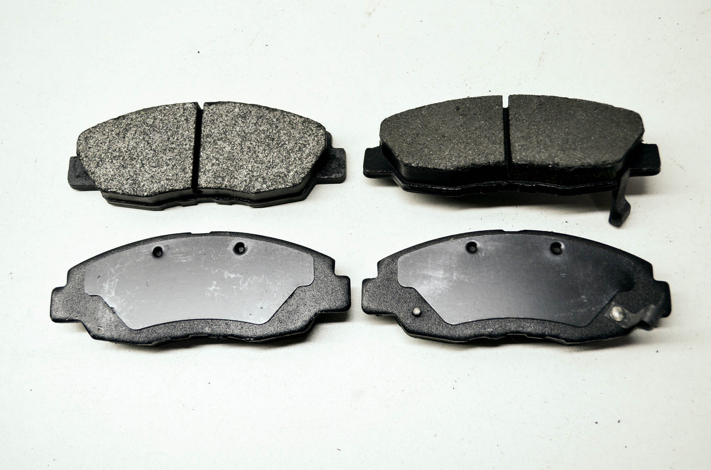 New Mighty Disc Brake Pads Acura 97-99 CL 97-05 EL 90-02 Honda Accord NOS