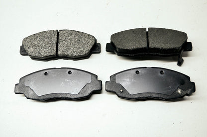 New Mighty Disc Brake Pads Acura 97-99 CL 97-05 EL 90-02 Honda Accord NOS