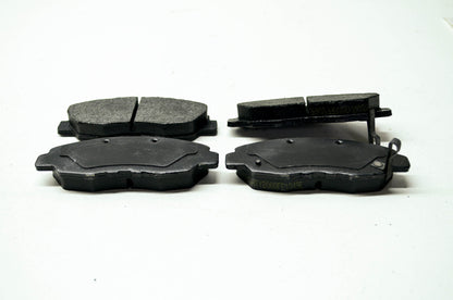 New Mighty Disc Brake Pads Acura 97-99 CL 97-05 EL 90-02 Honda Accord NOS